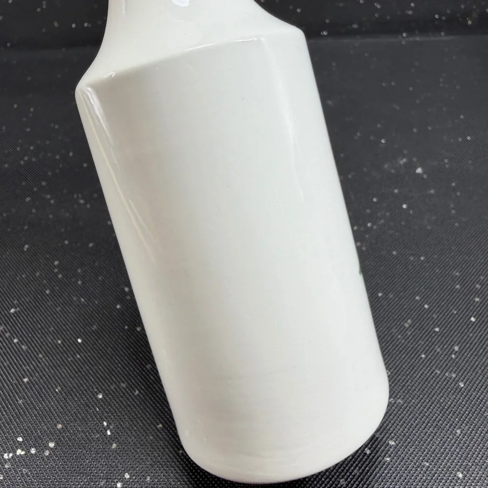 Portmeirion Pomona Teinton Squash Pear Cruet Bottle with Stopper England 8.5